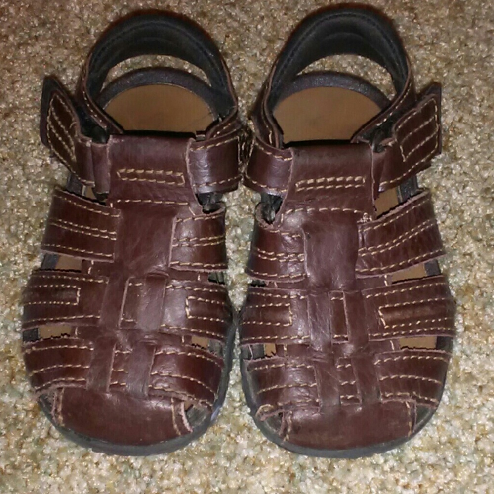 Sandal Toddler